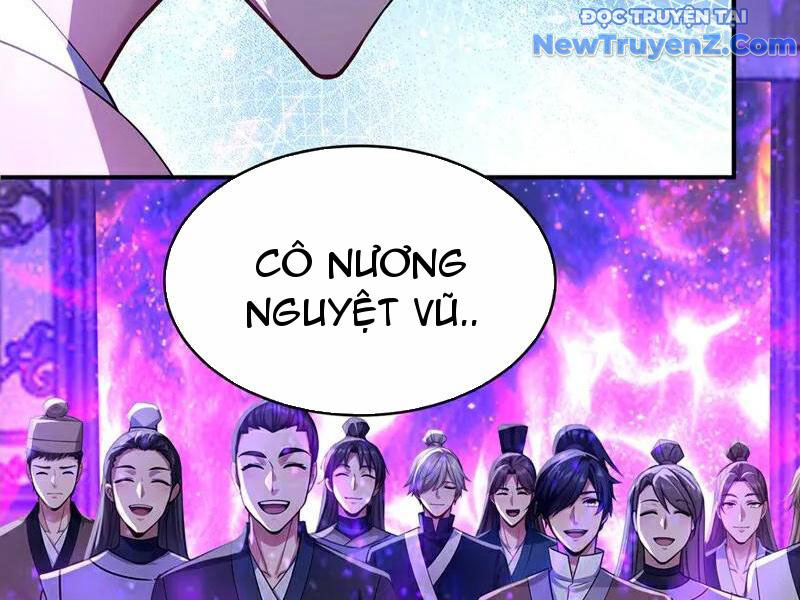 đệ Tử Tu Luyện Còn Ta Thì Lười Biếng chapter 175 - Trang 62