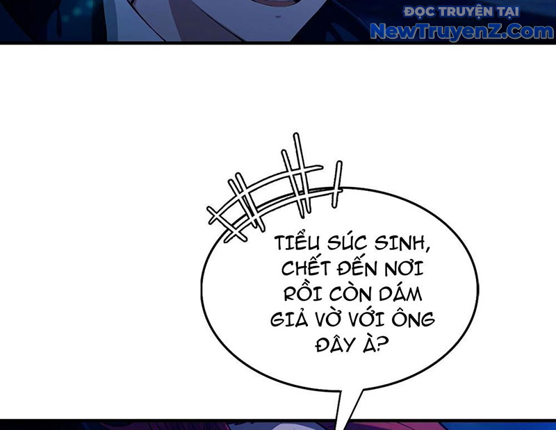 Toàn Dân Ngự Thú: Bắt Đầu Từ Sơn Hải Kinh, Càn Quét Toàn Cầu chapter 29 - Trang 38
