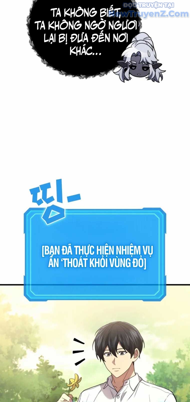 Thần Chiến Tranh Trở Lại Cấp 2 chapter 95 - Trang 48