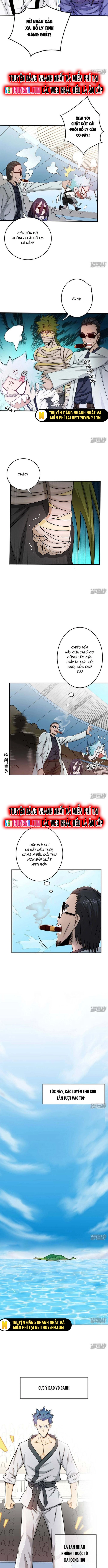 Địa Ngục Này Ta Mở Ra Đấy Chapter 130 - Trang 2