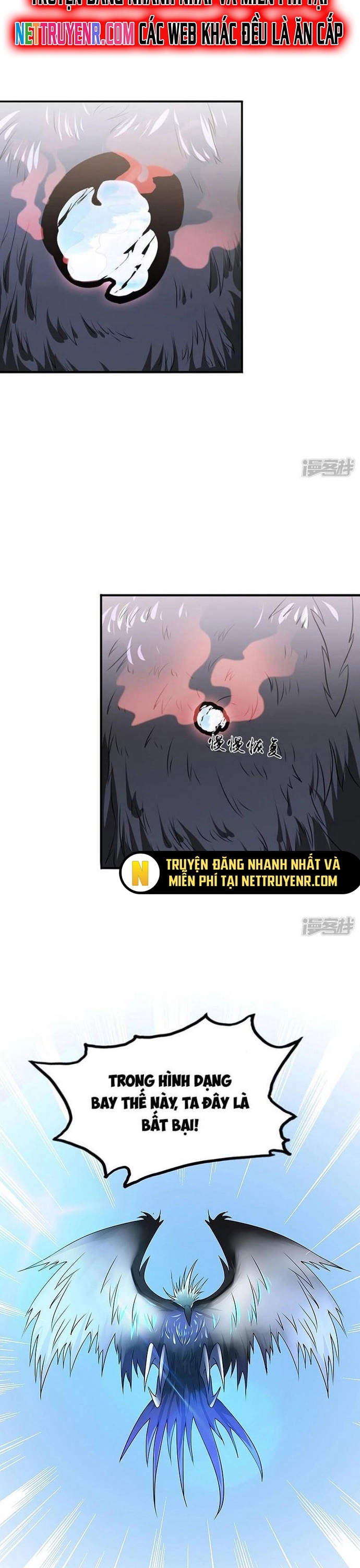 Địa Ngục Này Ta Mở Ra Đấy Chapter 129 - Trang 1