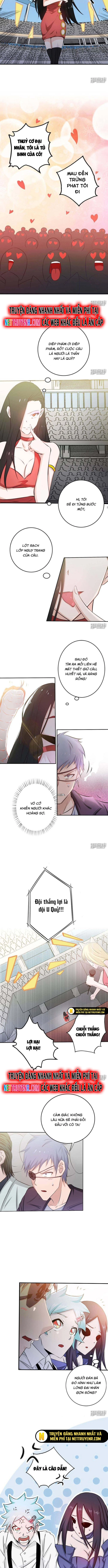 Địa Ngục Này Ta Mở Ra Đấy Chapter 130 - Trang 1