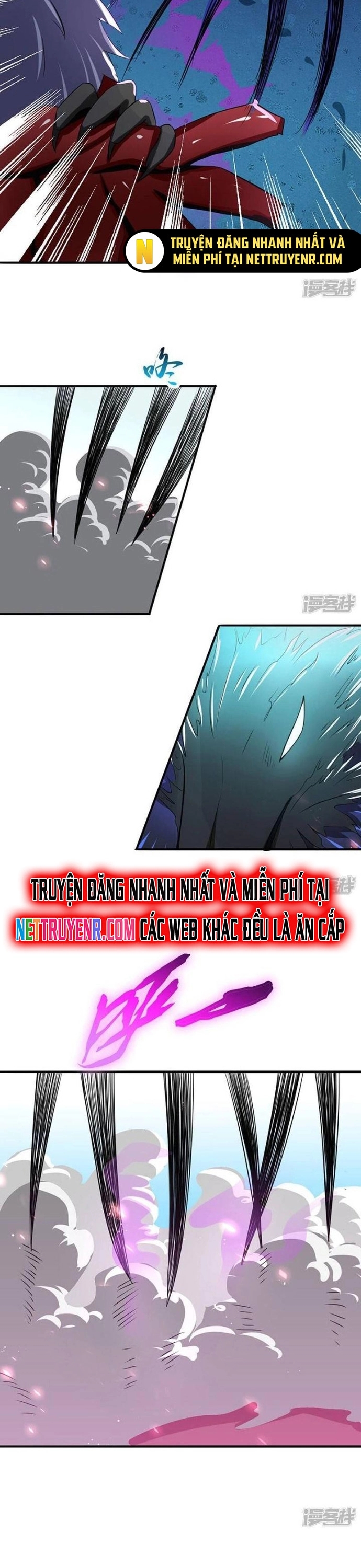 Địa Ngục Này Ta Mở Ra Đấy Chapter 128 - Trang 15