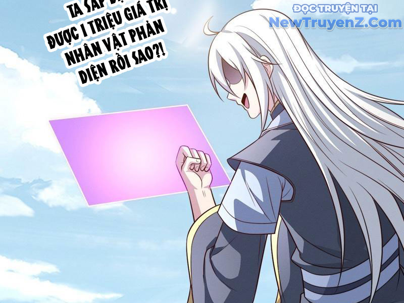 Ta Chính Nghĩa Nhưng Bị Hệ Thống Ép Thành Trùm Phản Diện chapter 134 - Trang 84