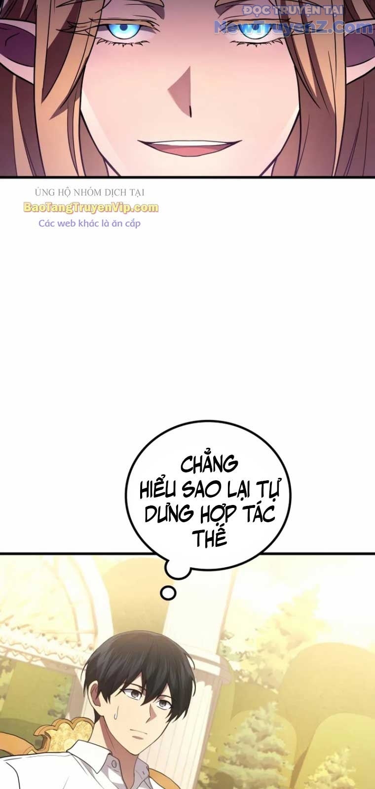 Thần Chiến Tranh Trở Lại Cấp 2 chapter 95 - Trang 78