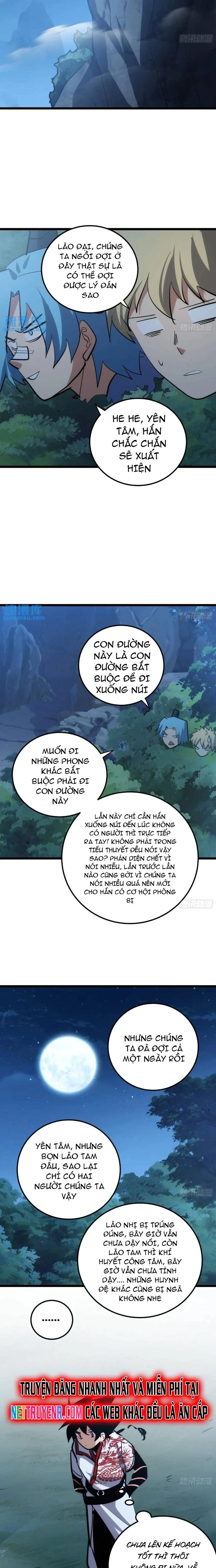 Tự Kỷ Luật Ta Đây Bất Khả Chiến Bại Chapter 124 - Trang 12