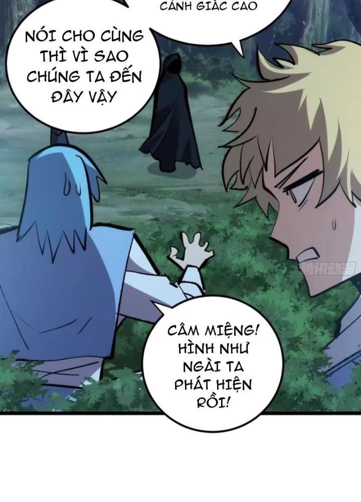 Tự Kỷ Luật Ta Đây Bất Khả Chiến Bại Chapter 126 - Trang 35