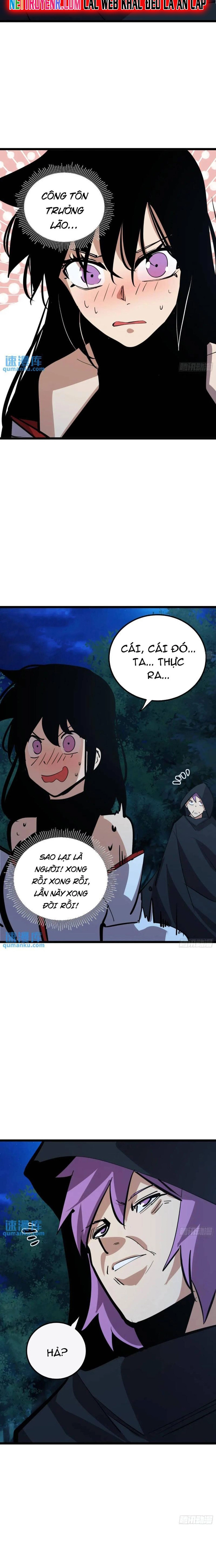 Tự Kỷ Luật Ta Đây Bất Khả Chiến Bại Chapter 125 - Trang 10