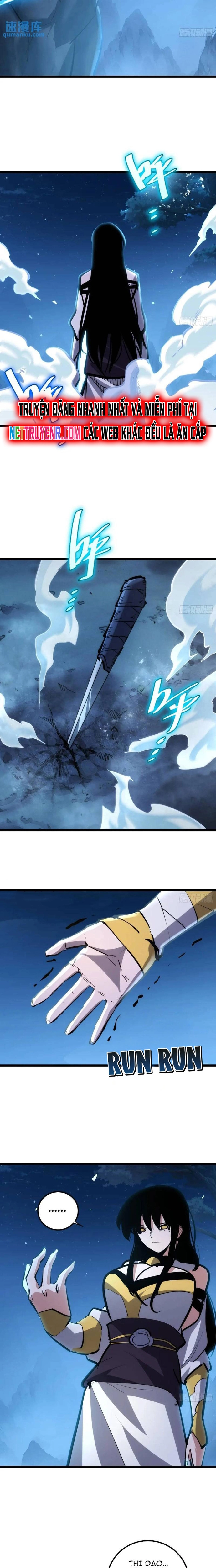 Tự Kỷ Luật Ta Đây Bất Khả Chiến Bại Chapter 124 - Trang 7