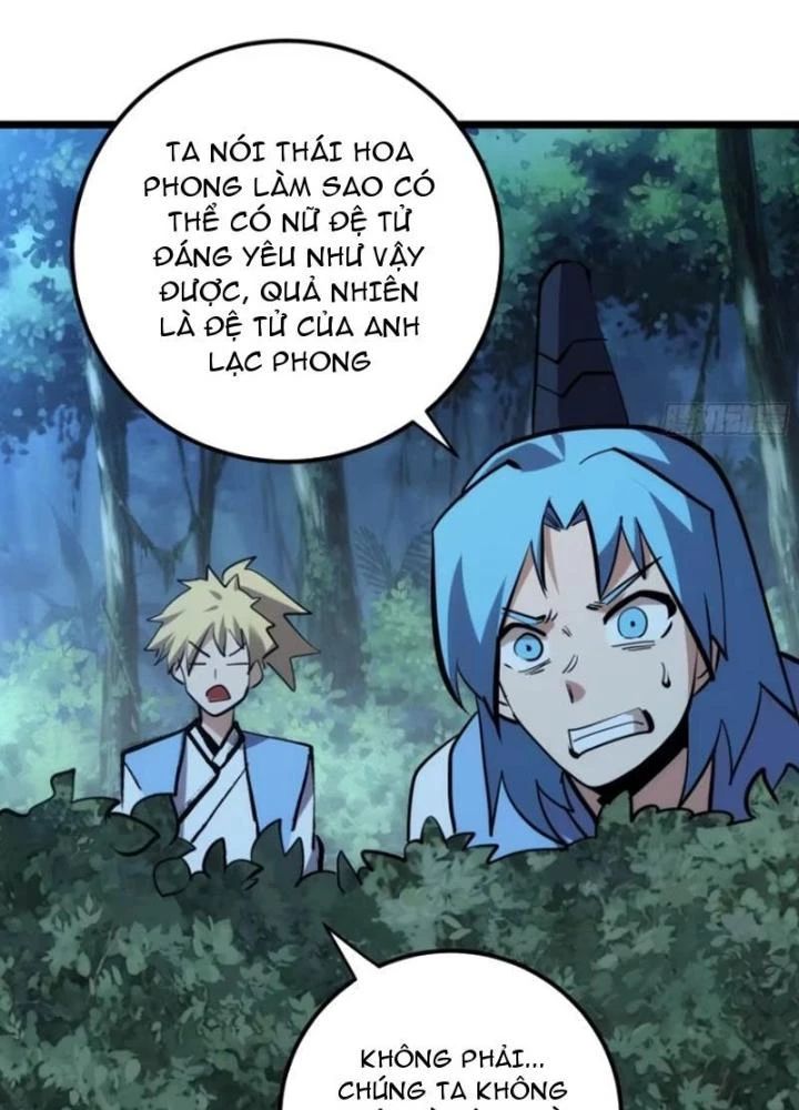 Tự Kỷ Luật Ta Đây Bất Khả Chiến Bại Chapter 126 - Trang 37