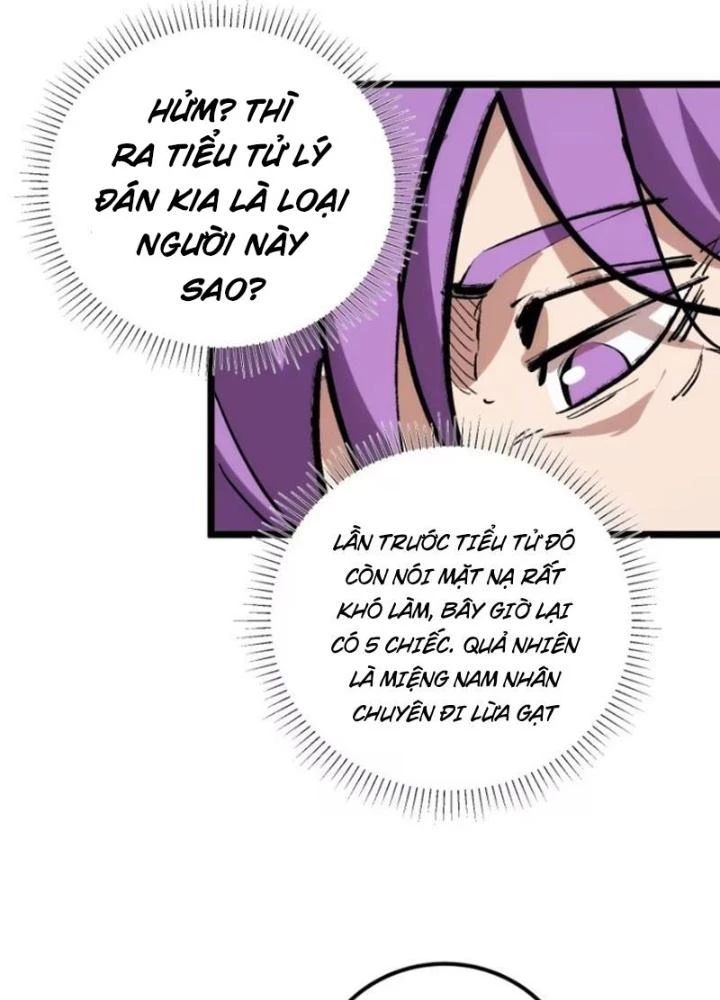 Tự Kỷ Luật Ta Đây Bất Khả Chiến Bại Chapter 126 - Trang 23
