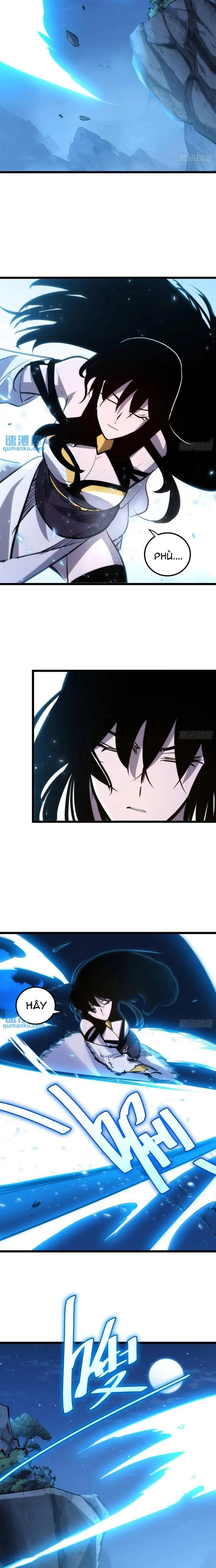 Tự Kỷ Luật Ta Đây Bất Khả Chiến Bại Chapter 124 - Trang 6