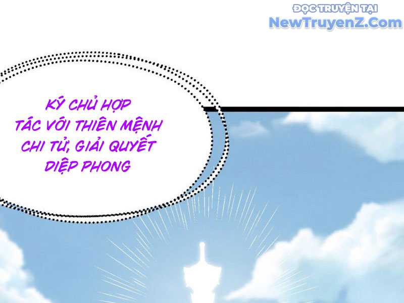 Ta Chính Nghĩa Nhưng Bị Hệ Thống Ép Thành Trùm Phản Diện chapter 134 - Trang 4