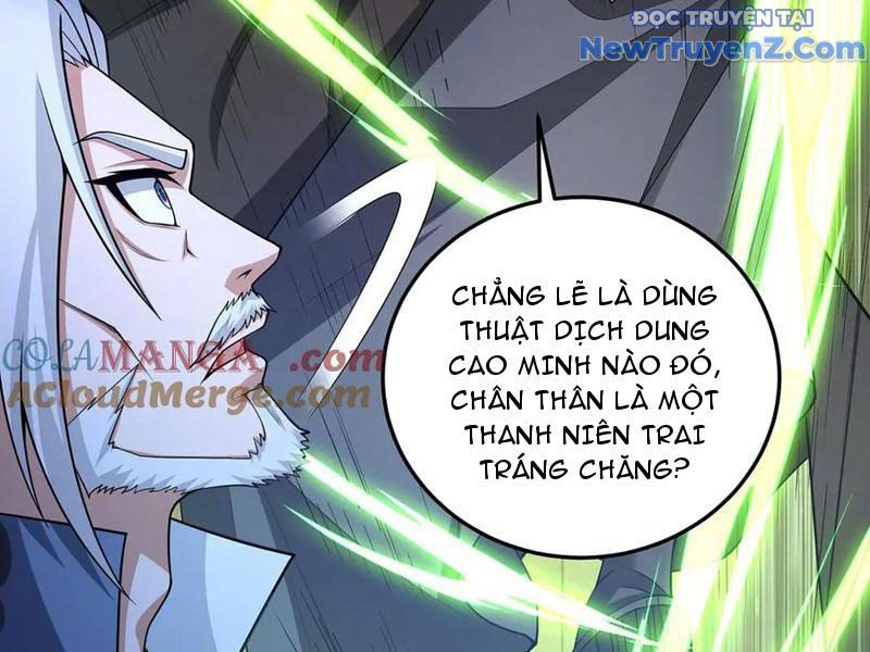 Giết Ta Thêm Mấy Lần Ta Liền Vô Địch chapter 69 - Trang 56
