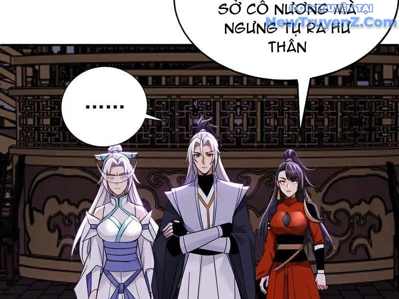 đệ Tử Tu Luyện Còn Ta Thì Lười Biếng chapter 175 - Trang 91