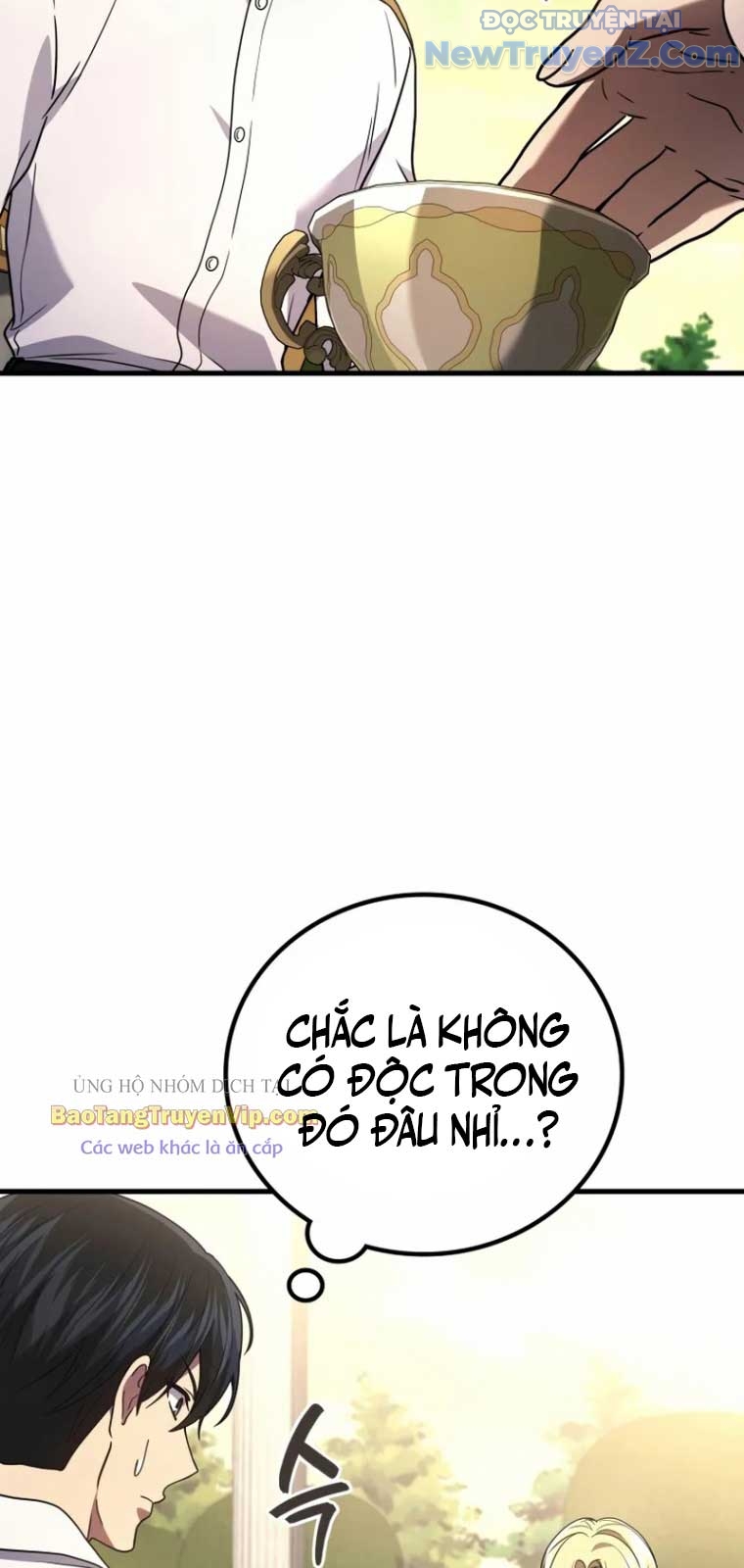 Thần Chiến Tranh Trở Lại Cấp 2 chapter 95 - Trang 67