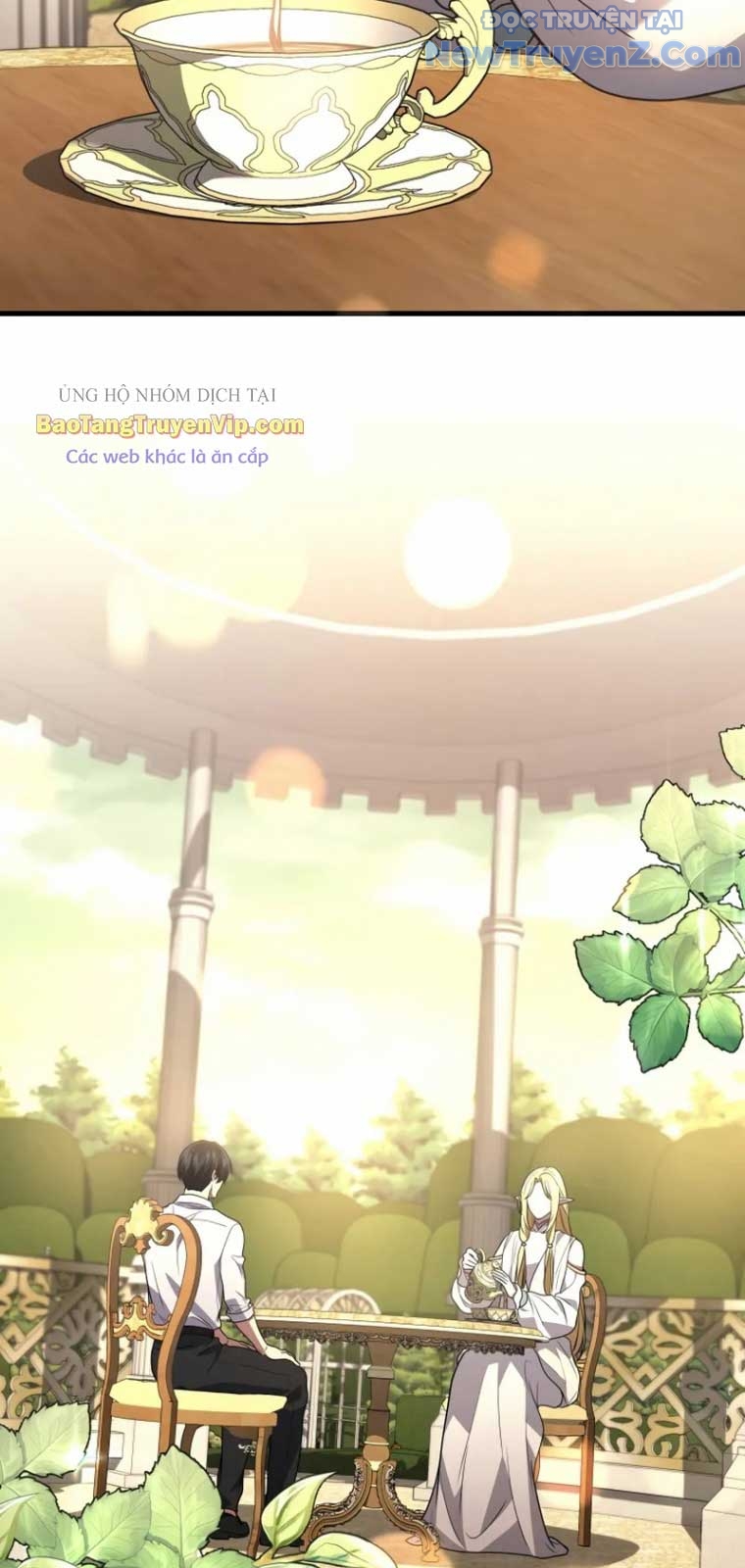 Thần Chiến Tranh Trở Lại Cấp 2 chapter 95 - Trang 65