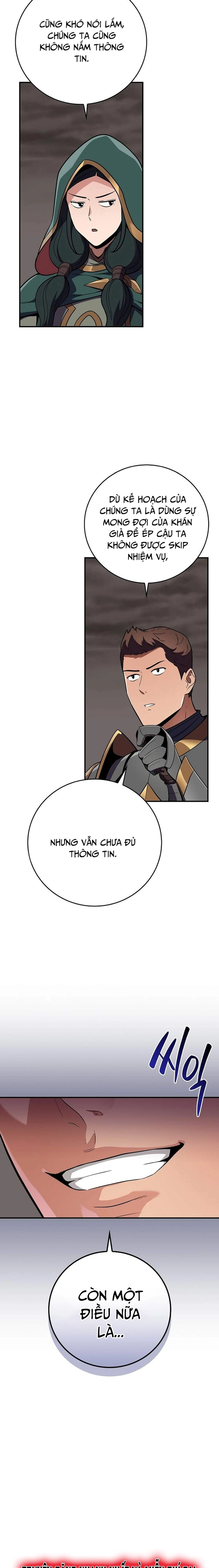 Streamer Pháp Sư Chapter 122 - Trang 4