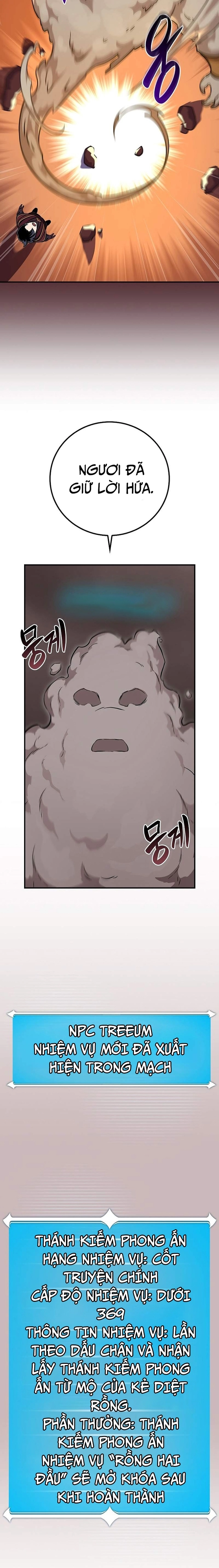 Streamer Pháp Sư Chapter 122 - Trang 19