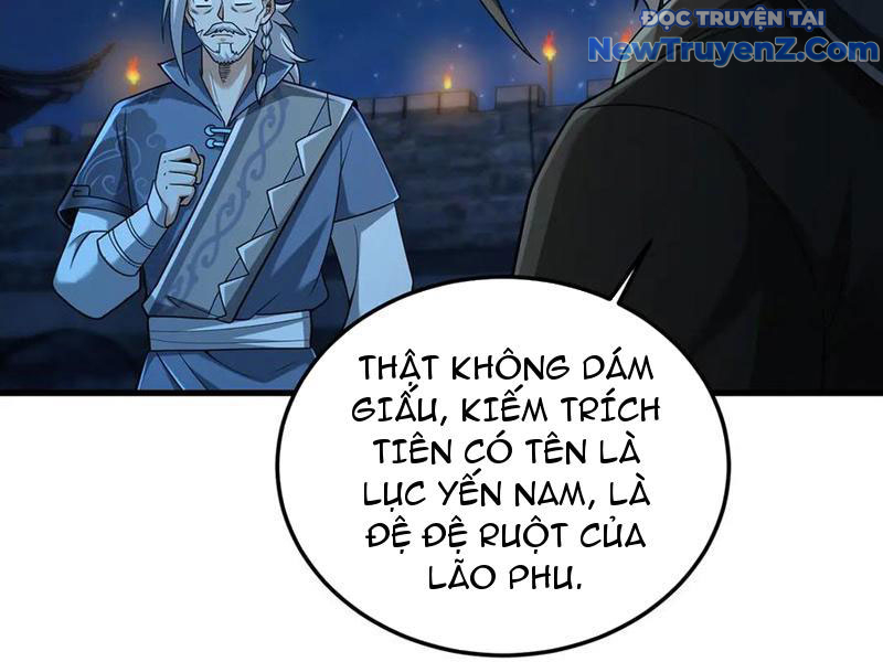 Giết Ta Thêm Mấy Lần Ta Liền Vô Địch chapter 69 - Trang 140