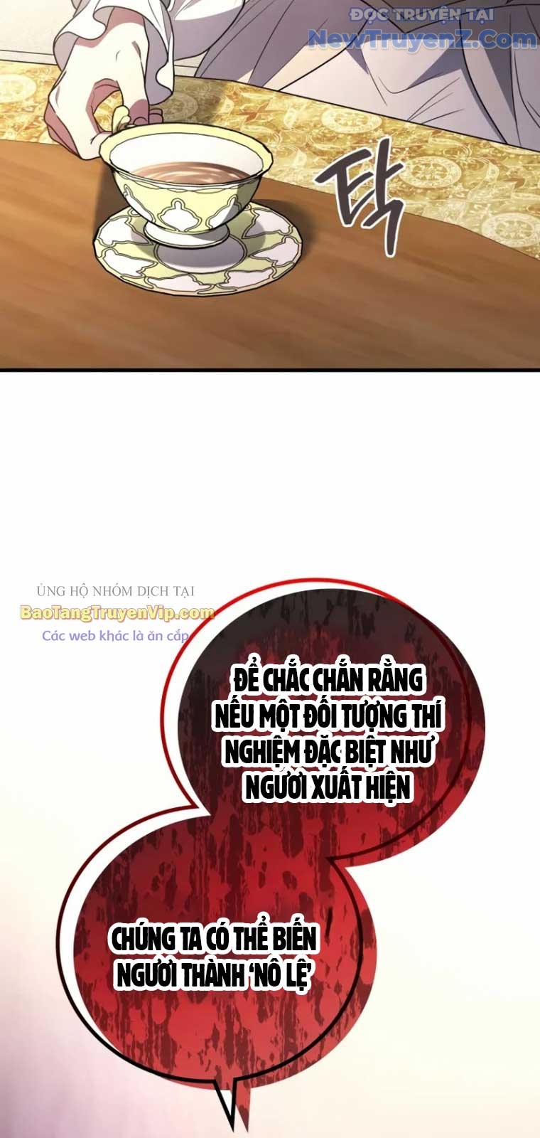 Thần Chiến Tranh Trở Lại Cấp 2 chapter 95 - Trang 81
