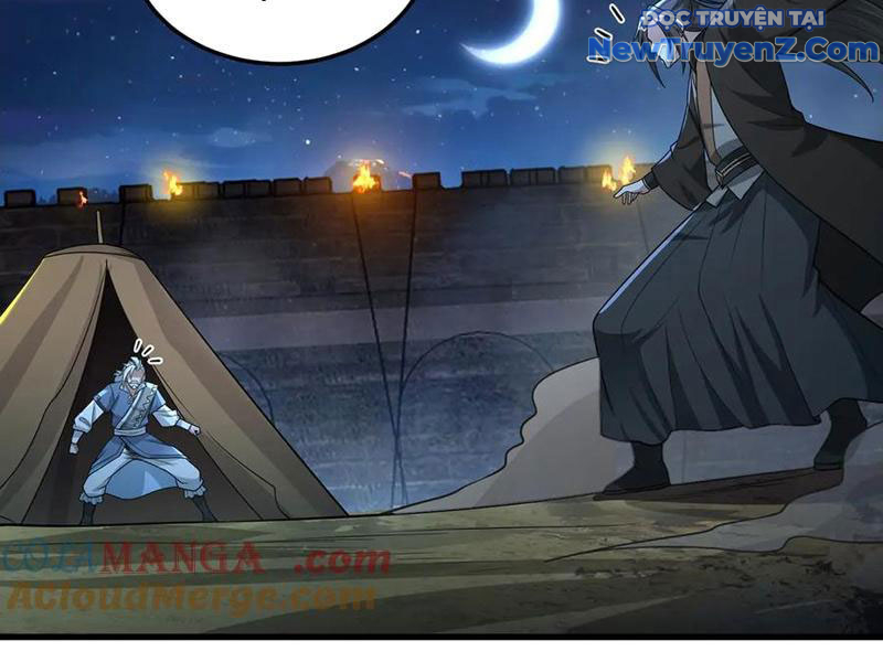 Giết Ta Thêm Mấy Lần Ta Liền Vô Địch chapter 69 - Trang 108