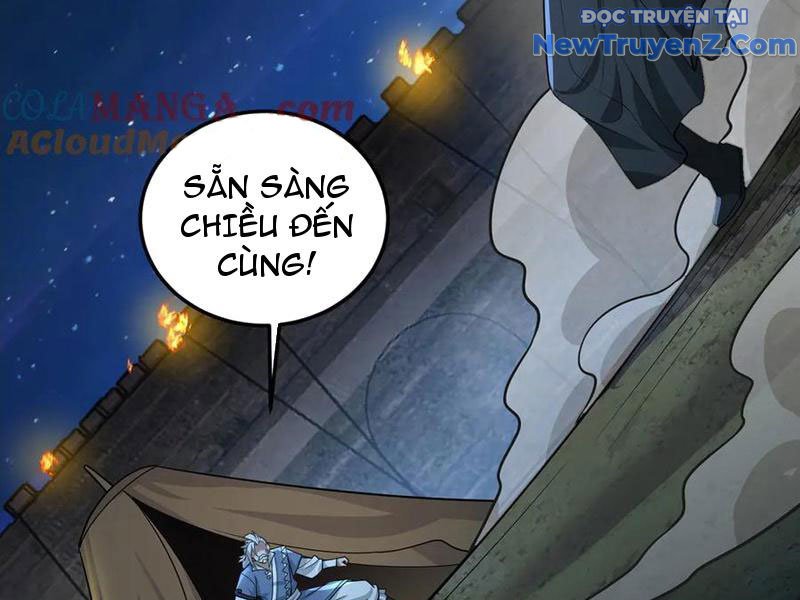 Giết Ta Thêm Mấy Lần Ta Liền Vô Địch chapter 69 - Trang 106
