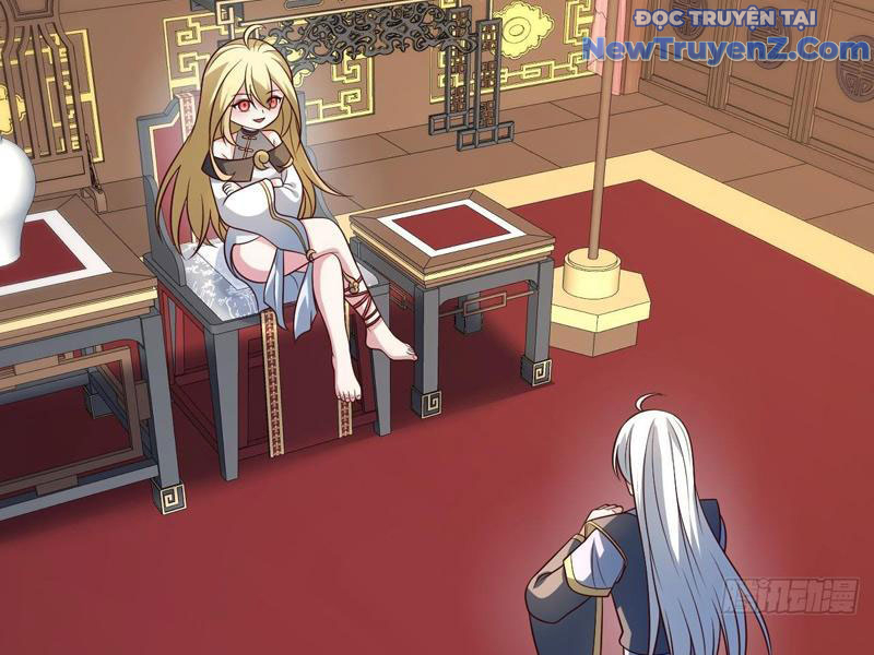 Ta Chính Nghĩa Nhưng Bị Hệ Thống Ép Thành Trùm Phản Diện chapter 134 - Trang 101