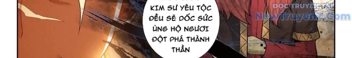 Đấu La Đại Lục 5 chapter 225 - Trang 16