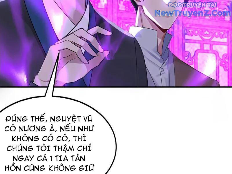 đệ Tử Tu Luyện Còn Ta Thì Lười Biếng chapter 175 - Trang 70