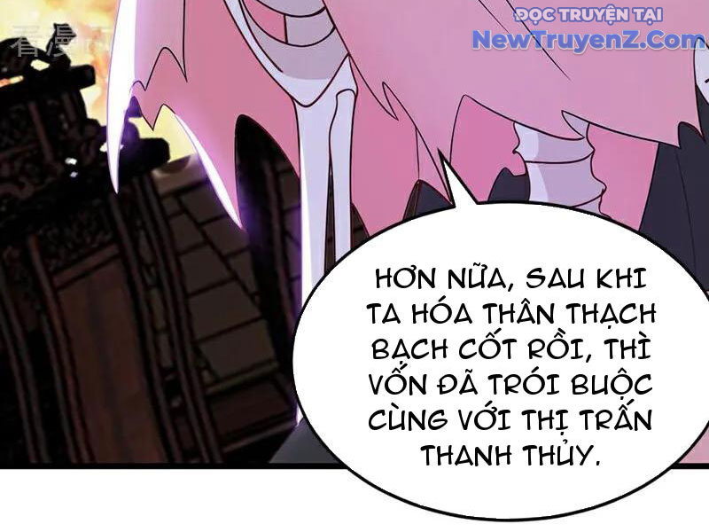 đệ Tử Tu Luyện Còn Ta Thì Lười Biếng chapter 175 - Trang 40