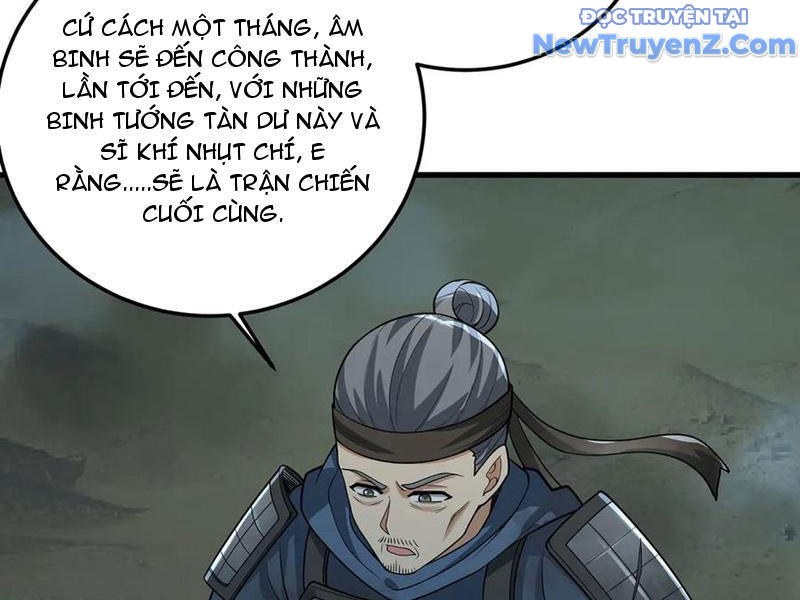 Giết Ta Thêm Mấy Lần Ta Liền Vô Địch chapter 69 - Trang 129
