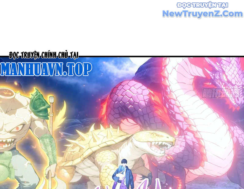 Toàn Dân Ngự Thú: Bắt Đầu Từ Sơn Hải Kinh, Càn Quét Toàn Cầu chapter 29 - Trang 42