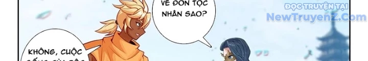 Đấu La Đại Lục 5 chapter 225 - Trang 22