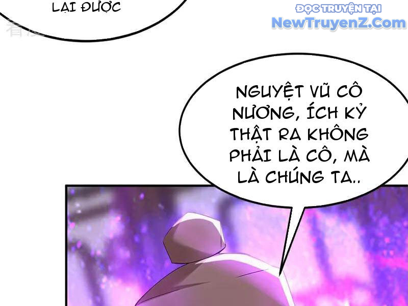 đệ Tử Tu Luyện Còn Ta Thì Lười Biếng chapter 175 - Trang 71