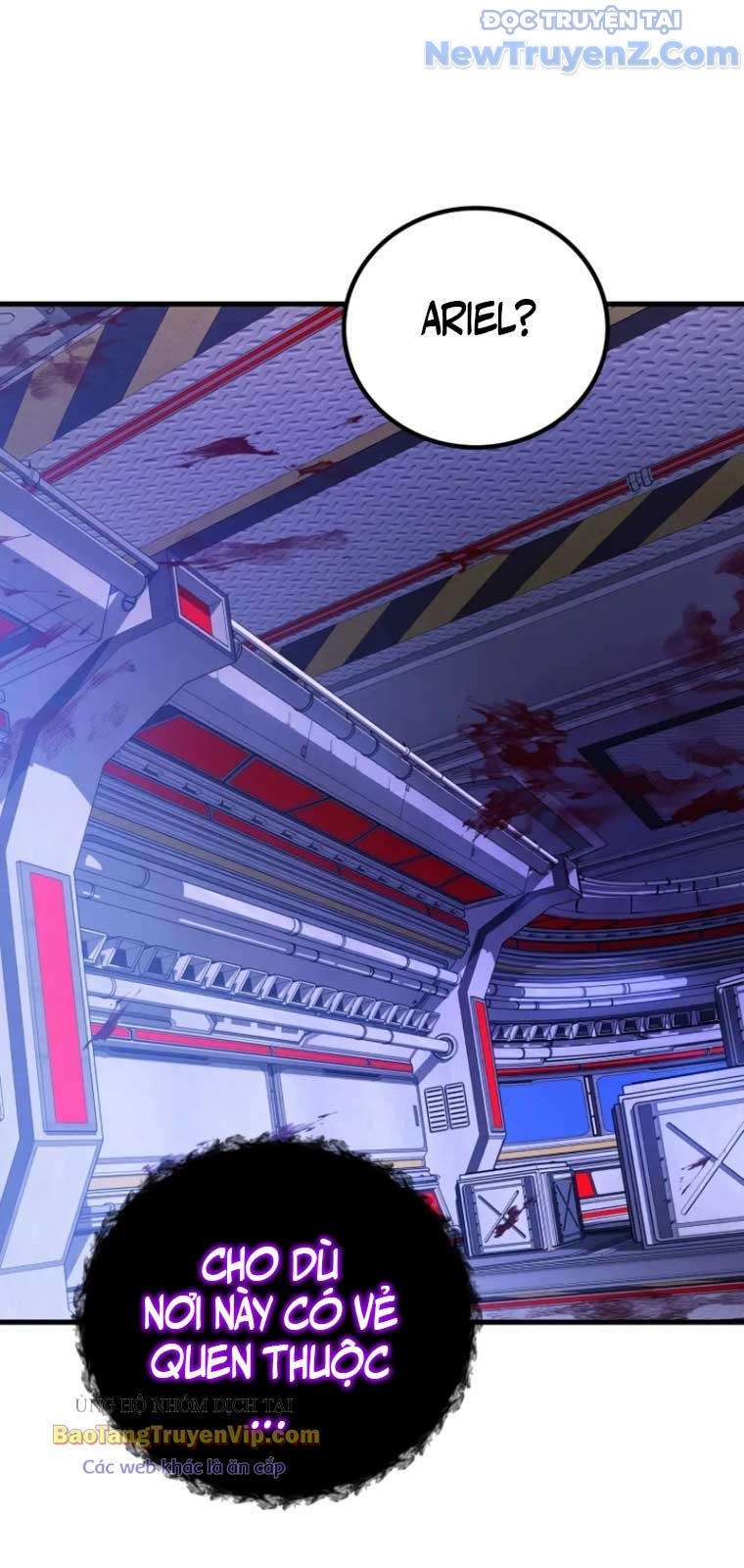 Thần Chiến Tranh Trở Lại Cấp 2 chapter 95 - Trang 14