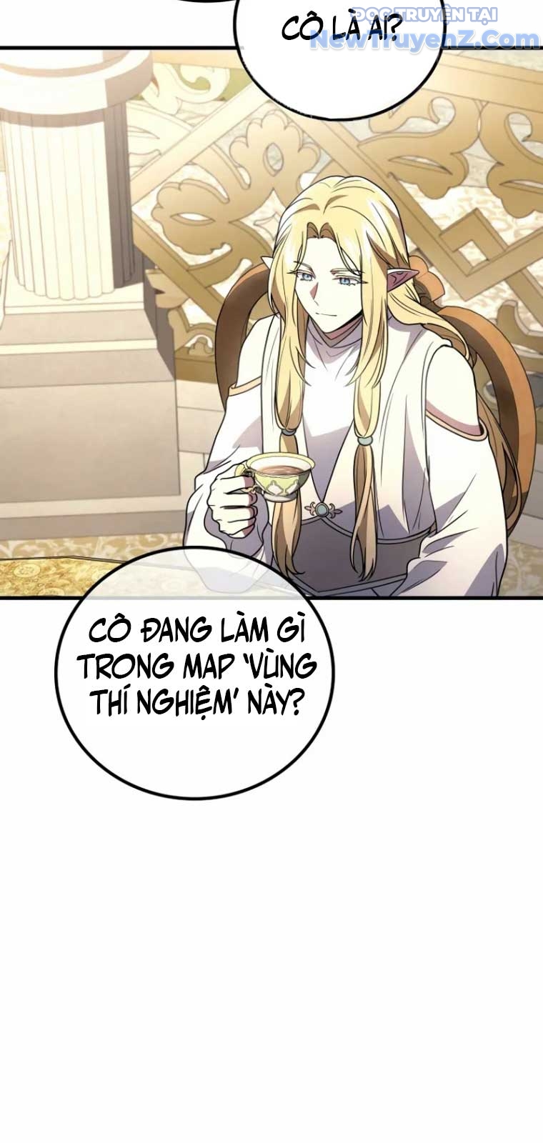 Thần Chiến Tranh Trở Lại Cấp 2 chapter 95 - Trang 74