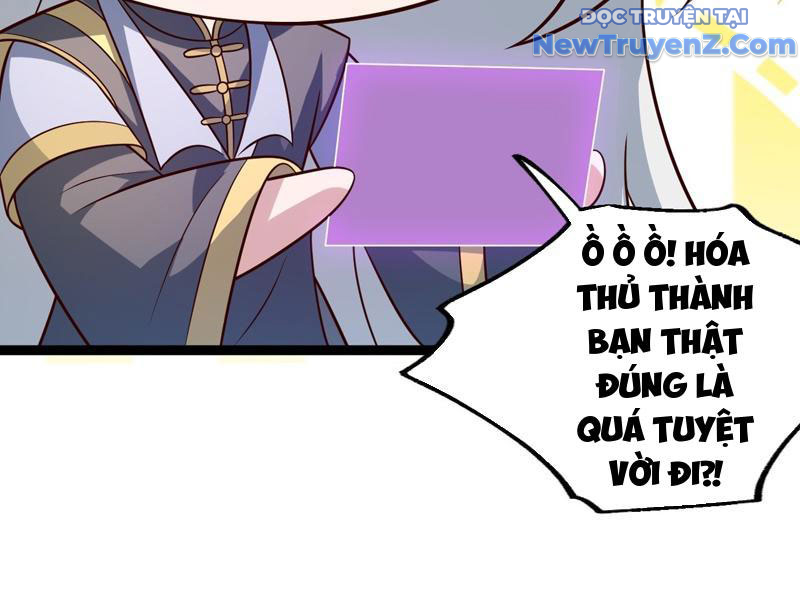Ta Chính Nghĩa Nhưng Bị Hệ Thống Ép Thành Trùm Phản Diện chapter 134 - Trang 66