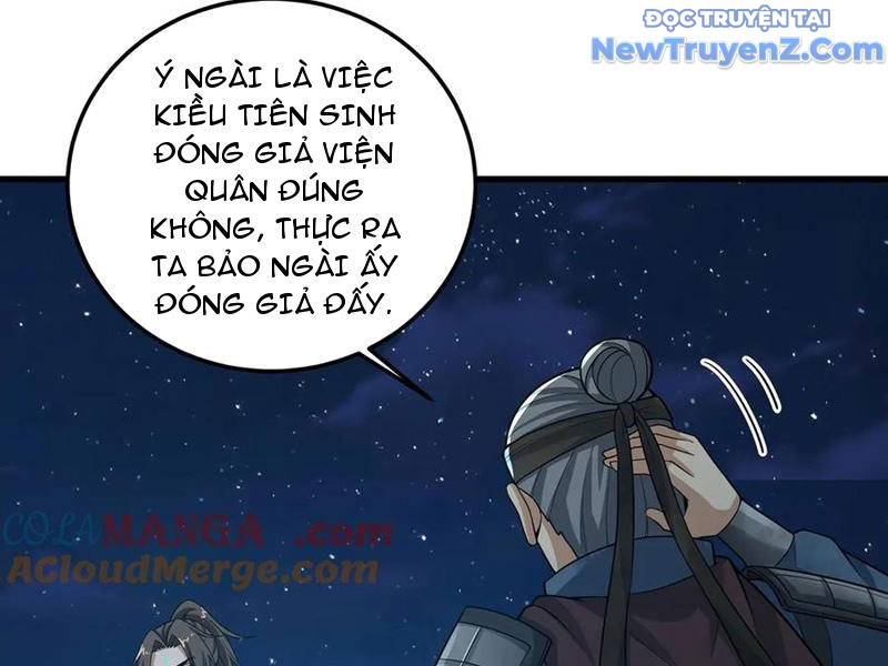 Giết Ta Thêm Mấy Lần Ta Liền Vô Địch chapter 69 - Trang 117