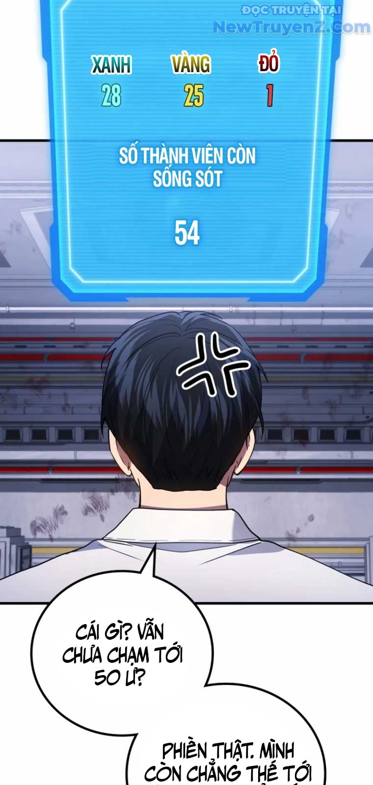Thần Chiến Tranh Trở Lại Cấp 2 chapter 95 - Trang 11