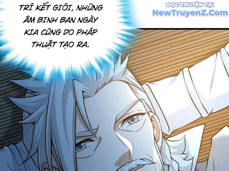 Giết Ta Thêm Mấy Lần Ta Liền Vô Địch chapter 69 - Trang 9