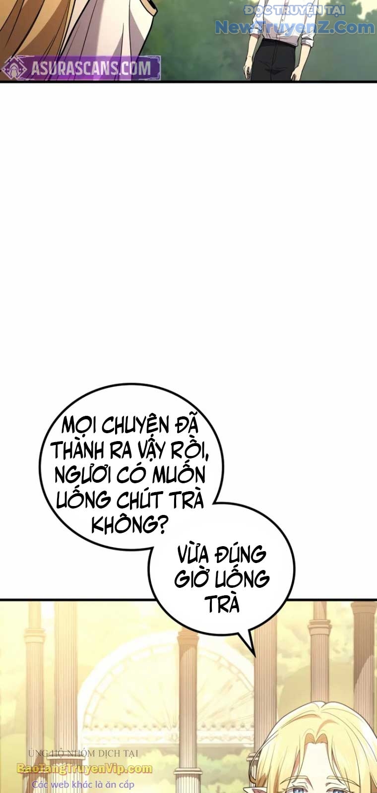 Thần Chiến Tranh Trở Lại Cấp 2 chapter 95 - Trang 60