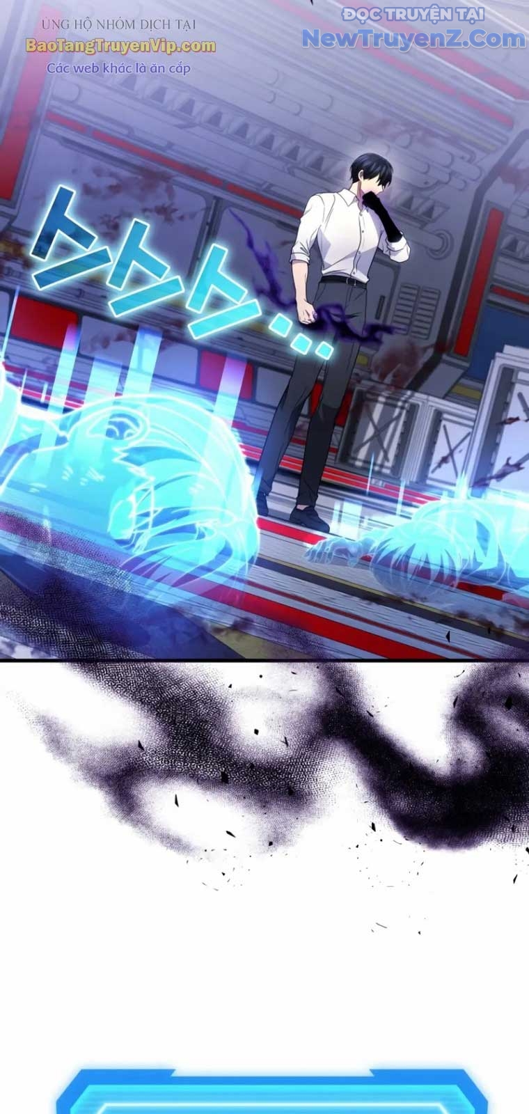Thần Chiến Tranh Trở Lại Cấp 2 chapter 95 - Trang 10