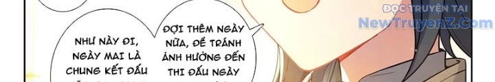 Đấu La Đại Lục 5 chapter 228 - Trang 8