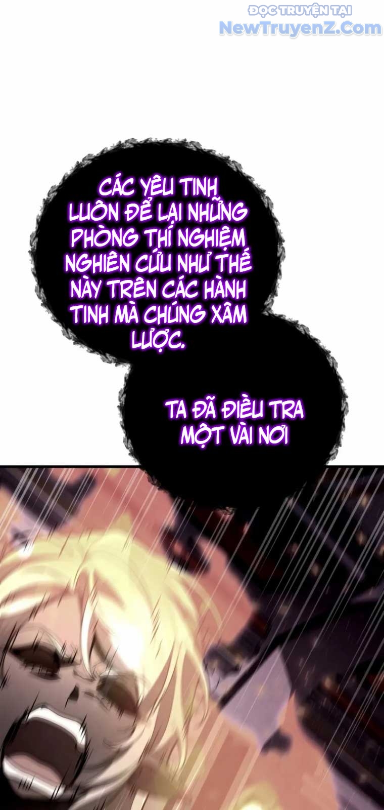 Thần Chiến Tranh Trở Lại Cấp 2 chapter 95 - Trang 16