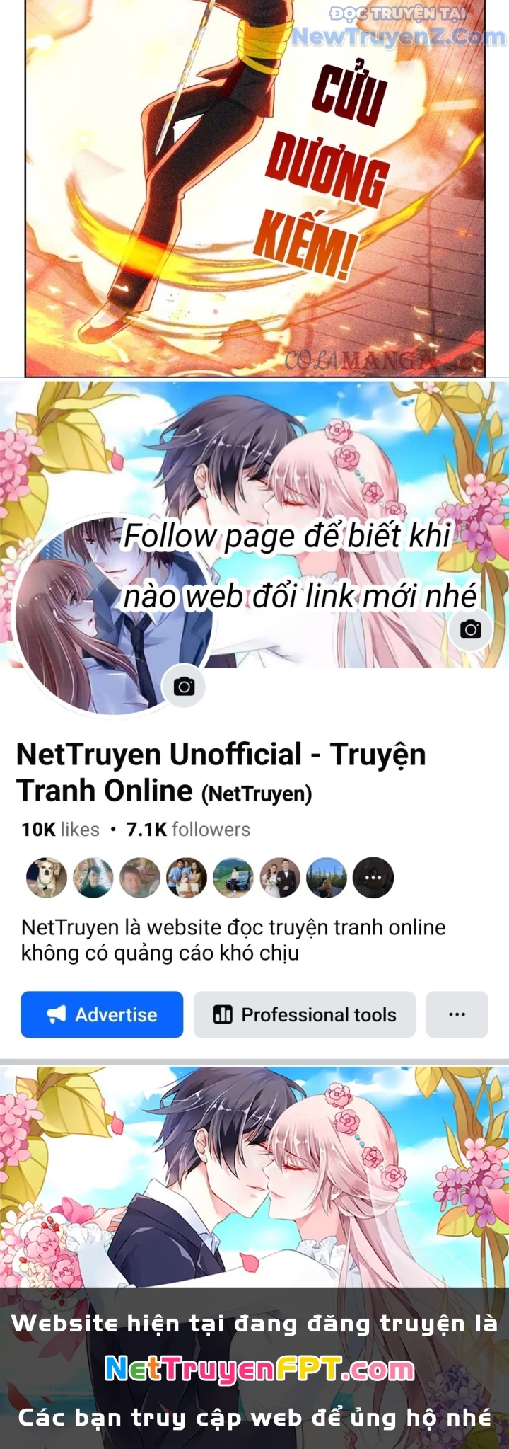 Đấu La Đại Lục 5 chapter 228 - Trang 29