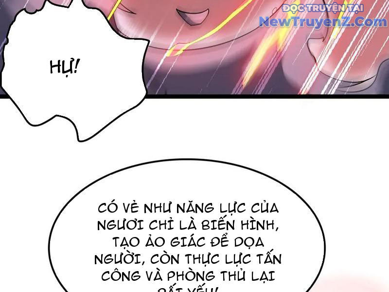 Vạn Tộc Xâm Lấn: Toàn Dân Tham Chiến, Ta Ở Lại Hậu Phương chapter 38 - Trang 77