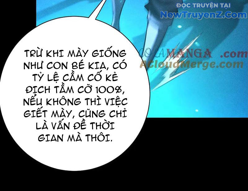 Treo Máy Trăm Vạn Năm Ta Tỉnh Lại Thành Thần chapter 34 - Trang 101