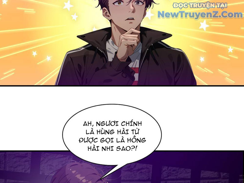 Tà Thần Giáng Thế, Ta Có Một Tòa đại Hung Ngục chapter 64 - Trang 29