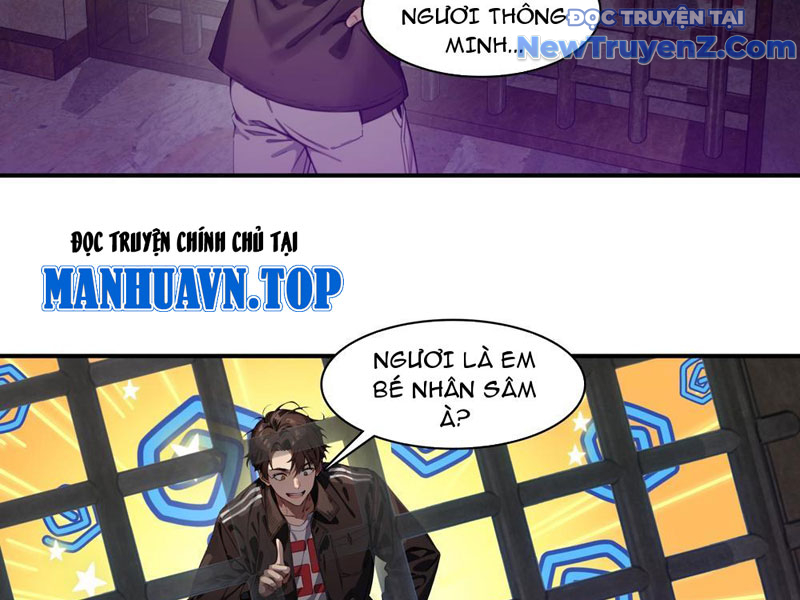 Tà Thần Giáng Thế, Ta Có Một Tòa đại Hung Ngục chapter 64 - Trang 22